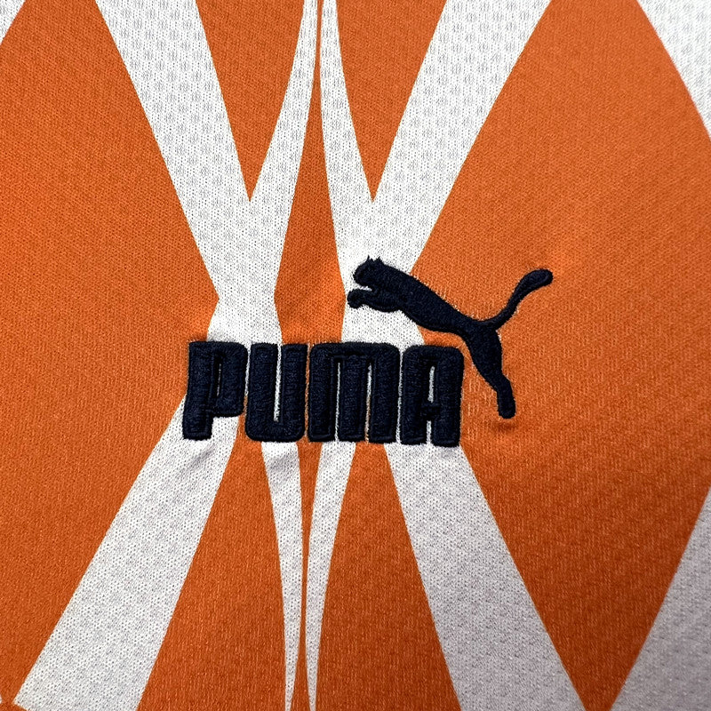 IVORY COAST I 23/24 MAN