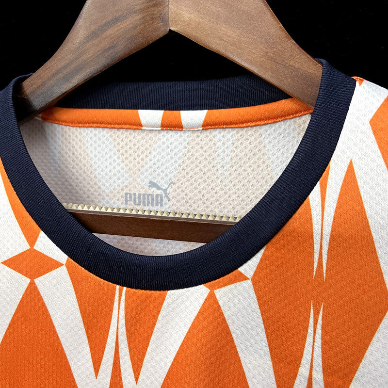 IVORY COAST I 23/24 MAN