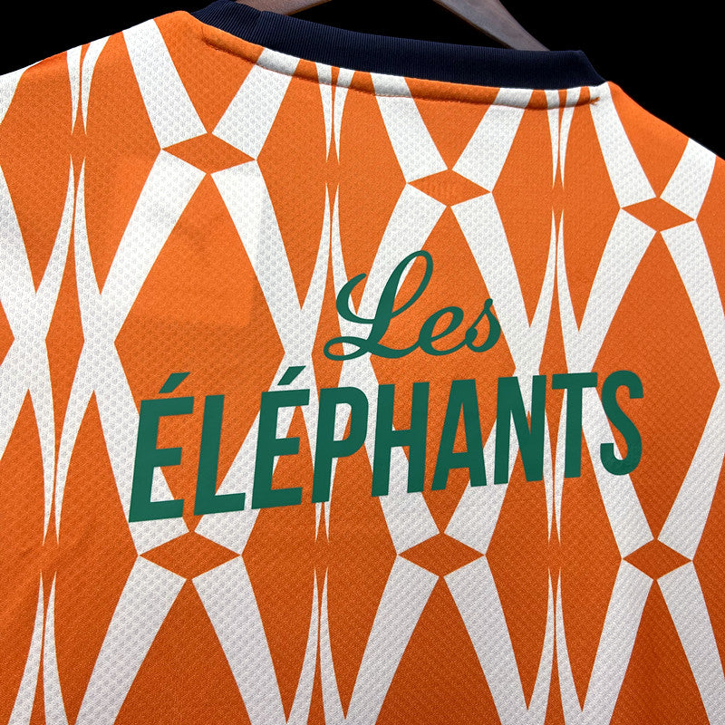 IVORY COAST I 23/24 MAN