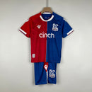 CRYSTAL PALACE I 23/24 KID'S SET