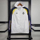 WINDBREAKER REAL MADRID II 23/24