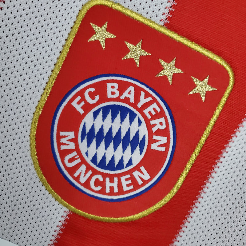 BAYERN MUNICH I 10/11 MAN (RETRO)