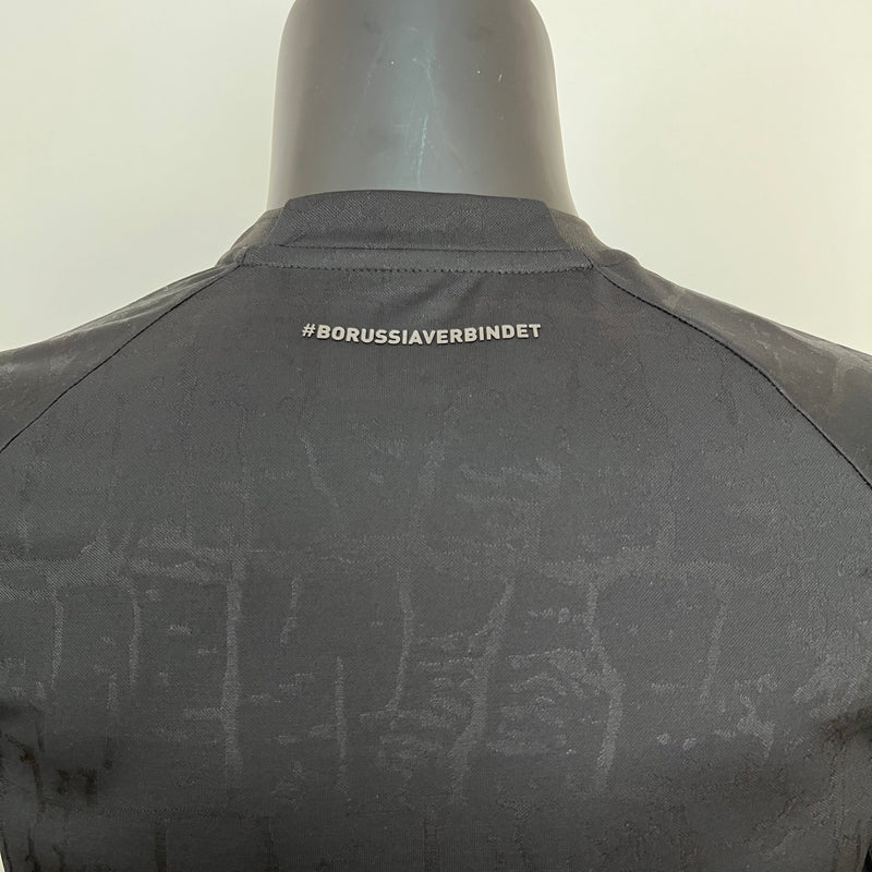 BORUSSIA DORTMUND II 23/24 MAN (PLAYER VERSION)