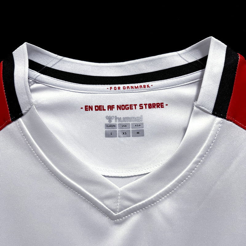DENMARK II 23/24 MAN