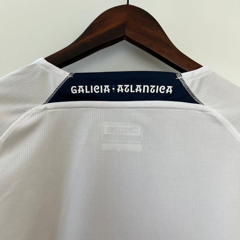 LA CORUÑA I 23/24 MAN