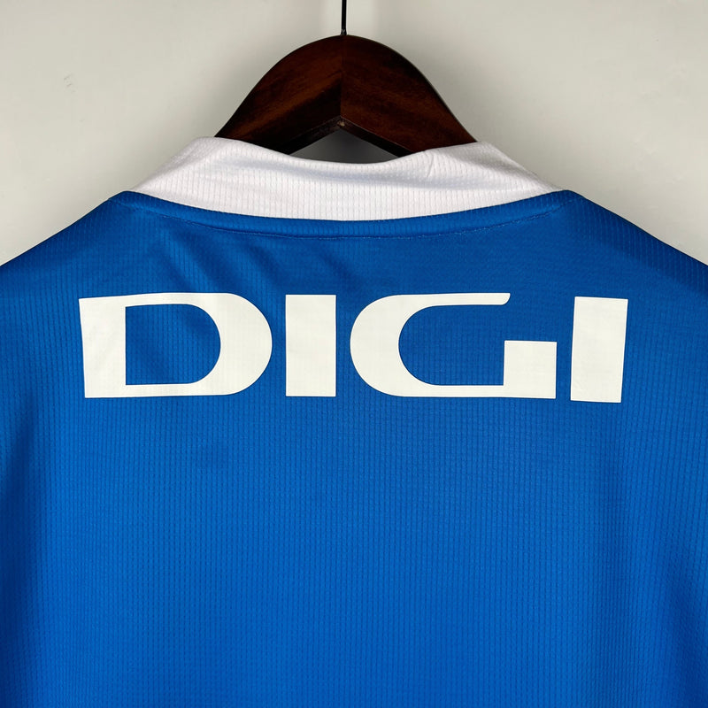 LA CORUÑA II 23/24 MAN