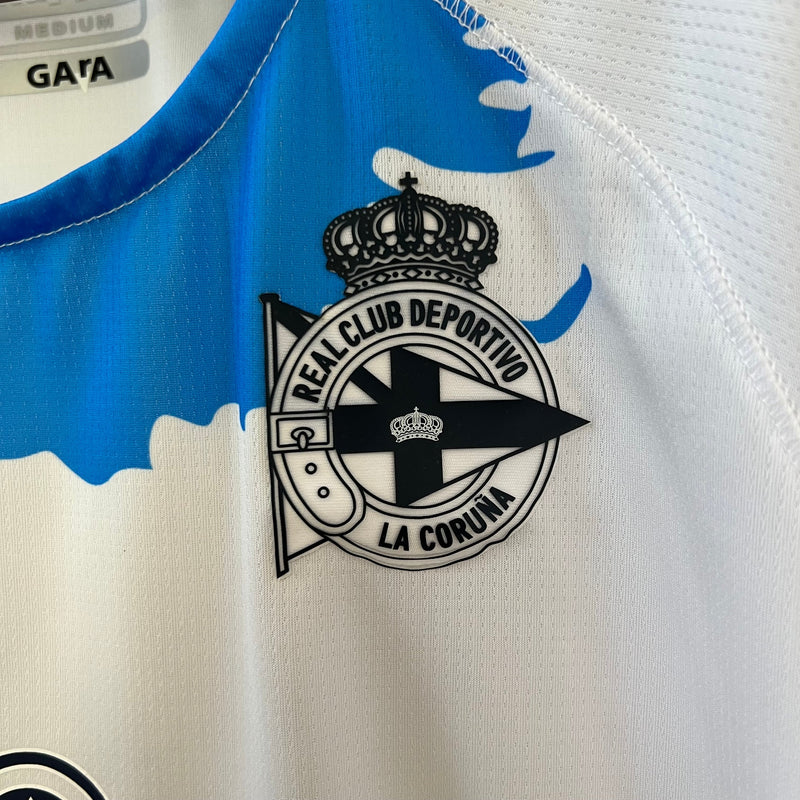 LA CORUÑA I 23/24 MAN