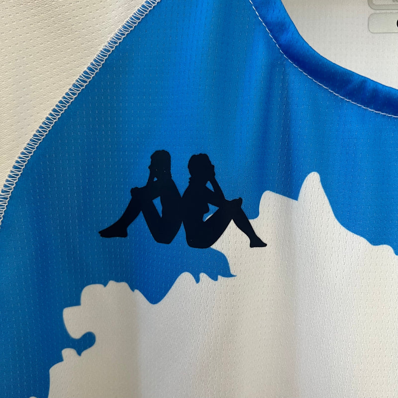 LA CORUÑA I 23/24 MAN