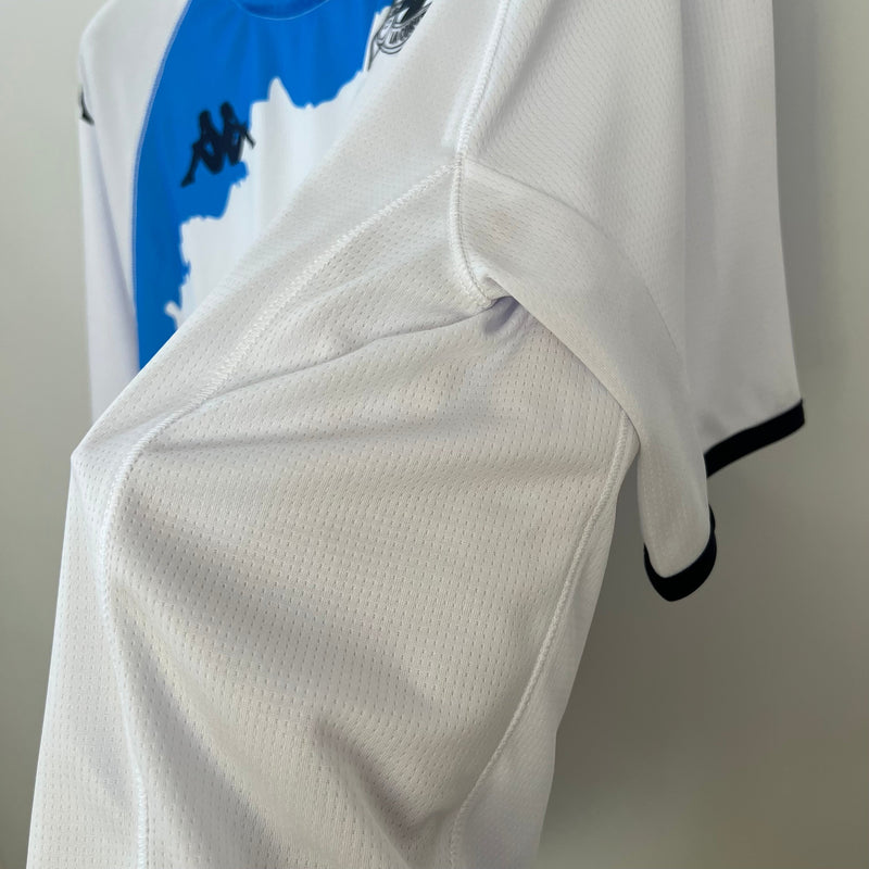 LA CORUÑA I 23/24 MAN