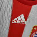 BAYERN MUNICH I 10/11 MAN (RETRO)