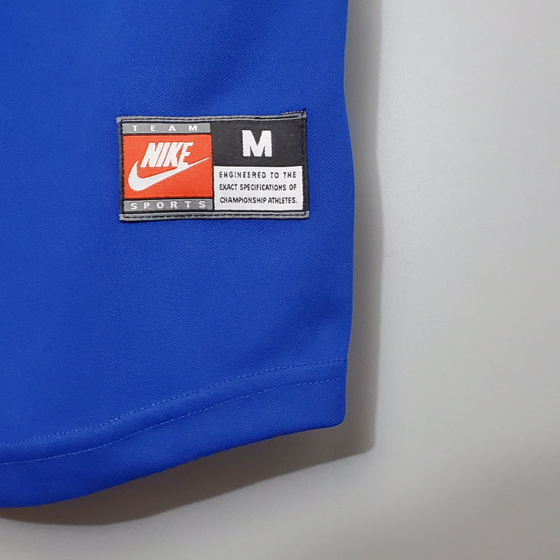 BARCELONA I SPECIAL EDITION 100° MAN (RETRO)