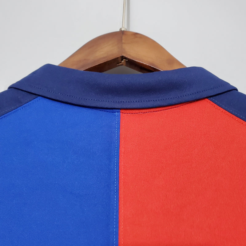 BARCELONA I SPECIAL EDITION 100° MAN (RETRO)