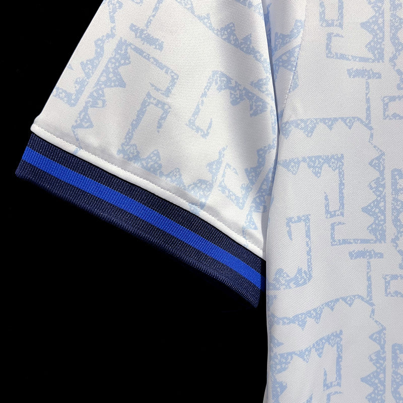 EL SAVADOR II 23/24 MAN