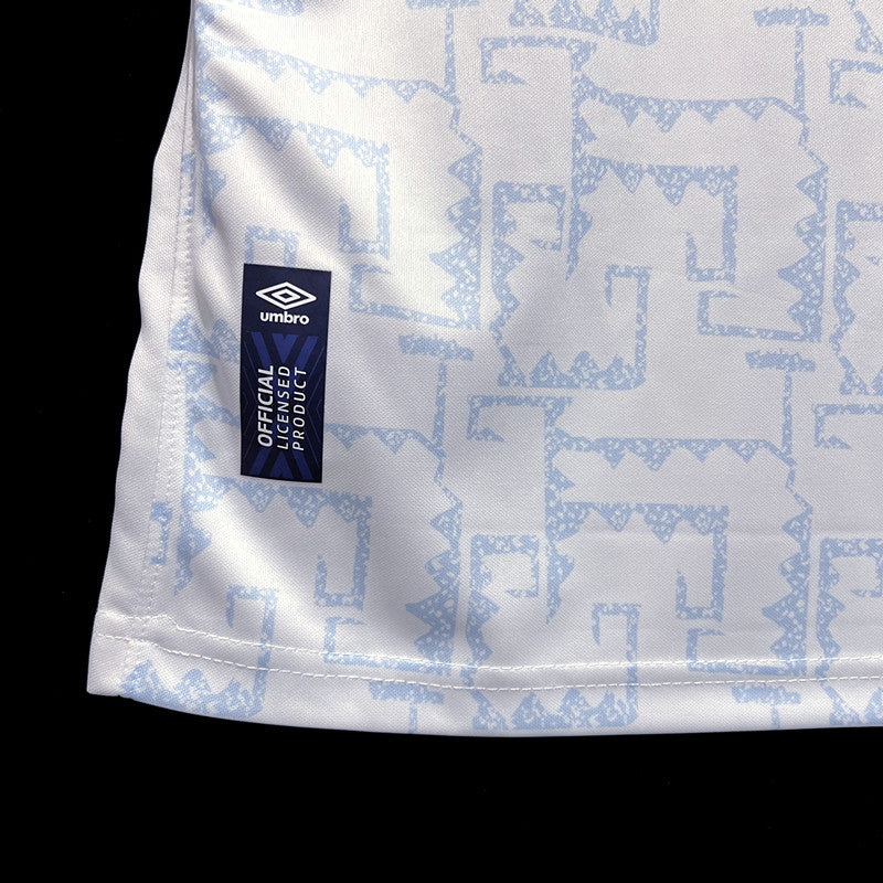 EL SAVADOR II 23/24 MAN