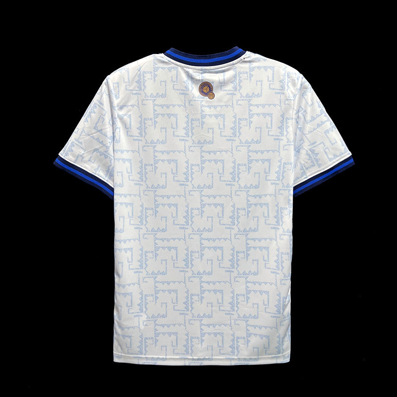 EL SAVADOR II 23/24 MAN