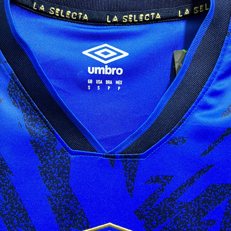 EL SAVADOR I 23/24 MAN