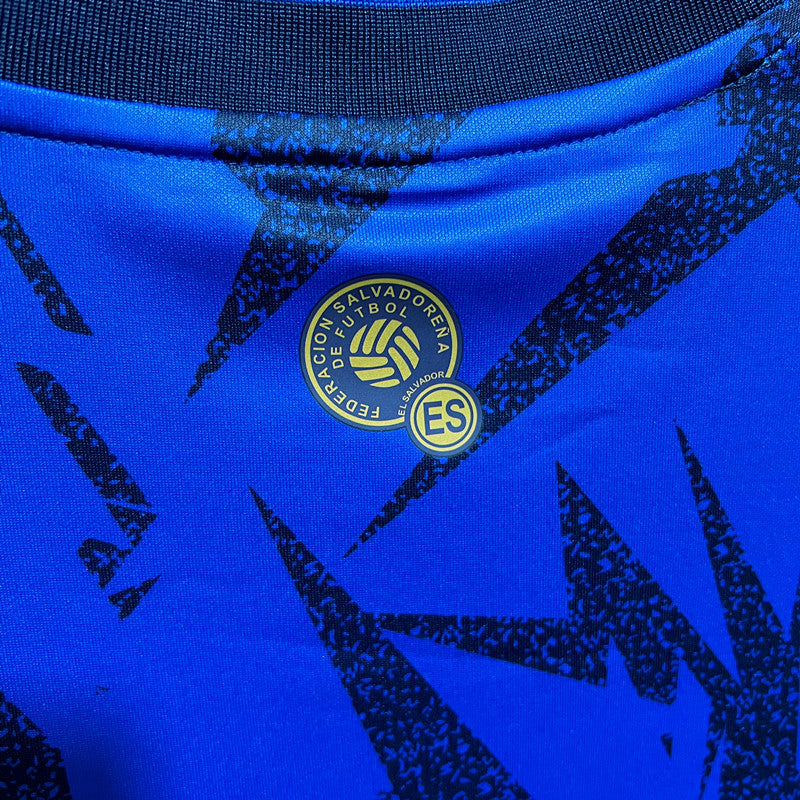 EL SAVADOR I 23/24 MAN