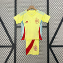 SPAIN II EURO 2024 KID'S SET