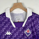 FIORENTINA I 23/24 KID'S SET