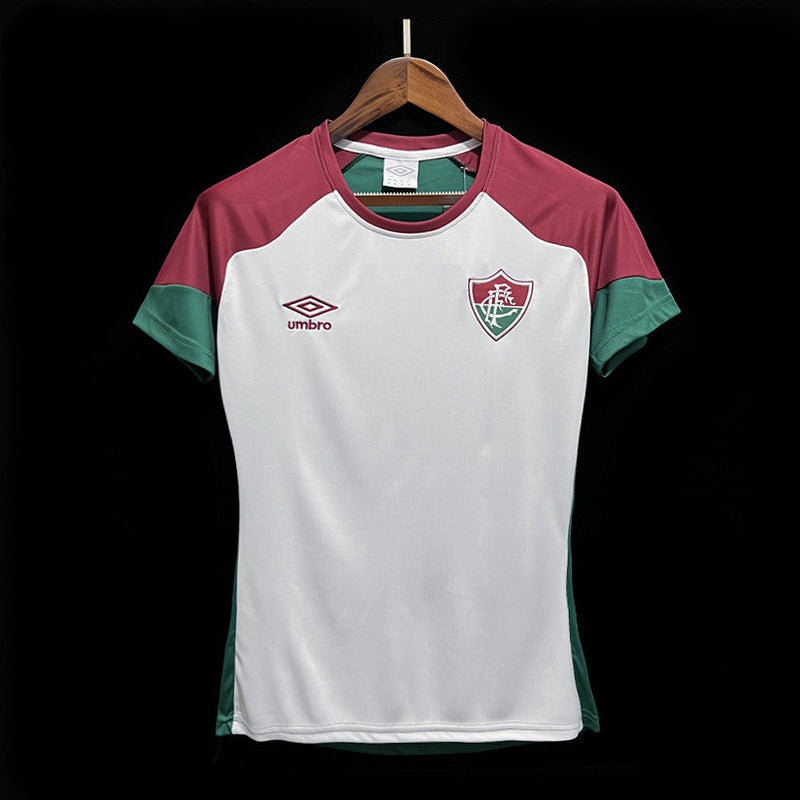 FLUMINENSE TRAINING VI 23/24 WOMAN
