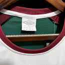 FLUMINENSE TRAINING VI 23/24 WOMAN