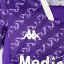 FIORENTINA I 23/24 KID'S SET