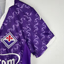 FIORENTINA I 23/24 KID'S SET