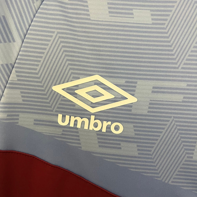 FLUMINENSE TRAINING II 23/24 MAN