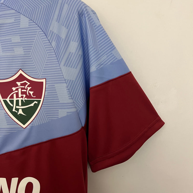 FLUMINENSE TRAINING II 23/24 MAN