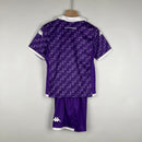 FIORENTINA I 23/24 KID'S SET