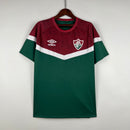FLUMINENSE TRAINING WITHOUT SPONSOR I 23/24 MAN