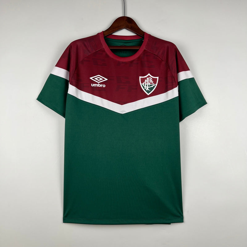 FLUMINENSE TRAINING WITHOUT SPONSOR I 23/24 MAN
