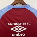 FLUMINENSE TRAINING II 23/24 MAN