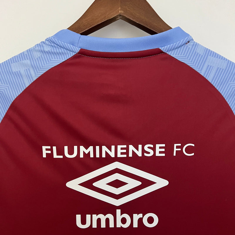 FLUMINENSE TRAINING II 23/24 MAN