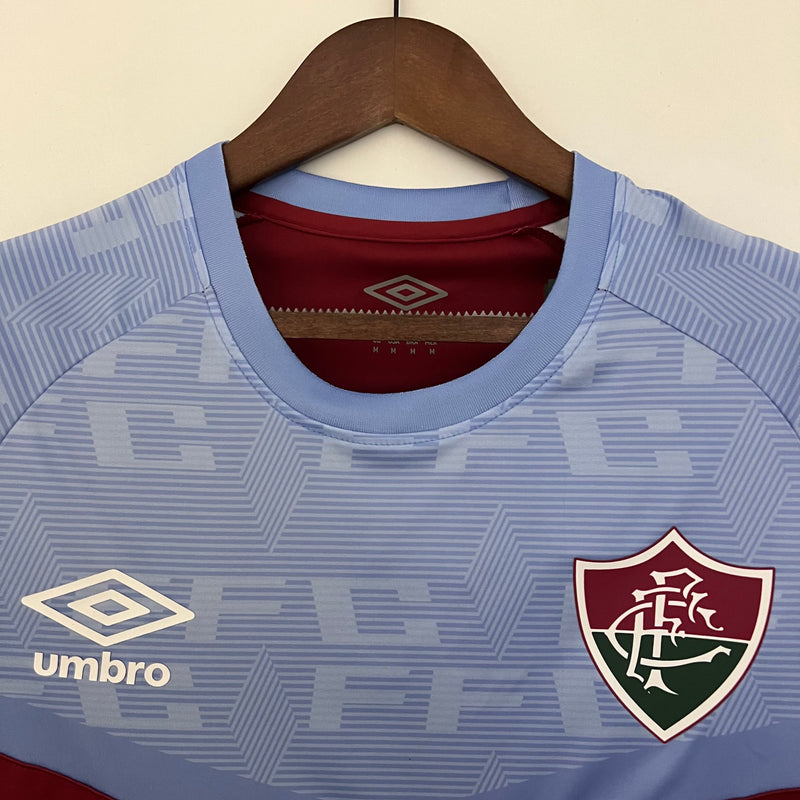 FLUMINENSE TRAINING II 23/24 MAN