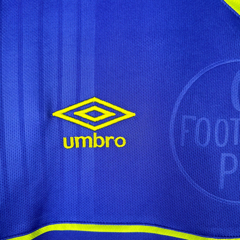 FLUMINENSE GOALKEEPER II 23/24 MAN