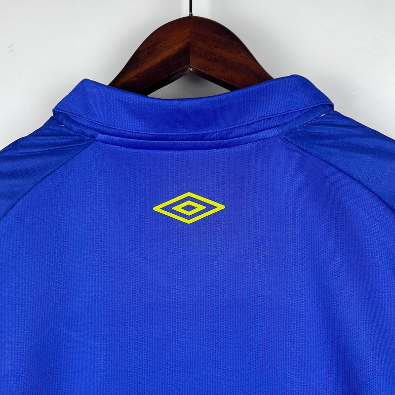 FLUMINENSE GOALKEEPER II 23/24 MAN