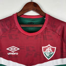FLUMINENSE TRAINING WITHOUT SPONSOR I 23/24 MAN