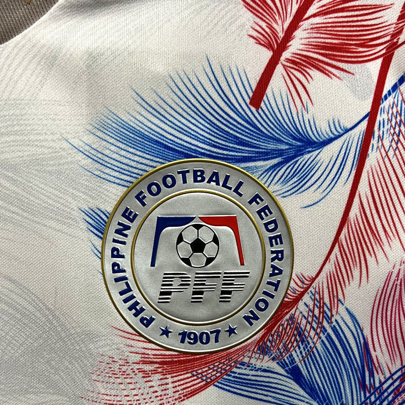 PHILIPPINES I 23/24 MAN