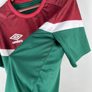 FLUMINENSE TRAINING WITHOUT SPONSOR I 23/24 MAN