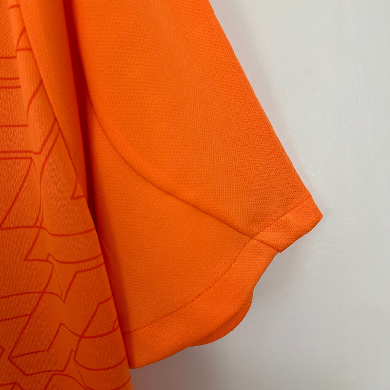 FLUMINENSE TRAINING IV 23/24 MAN