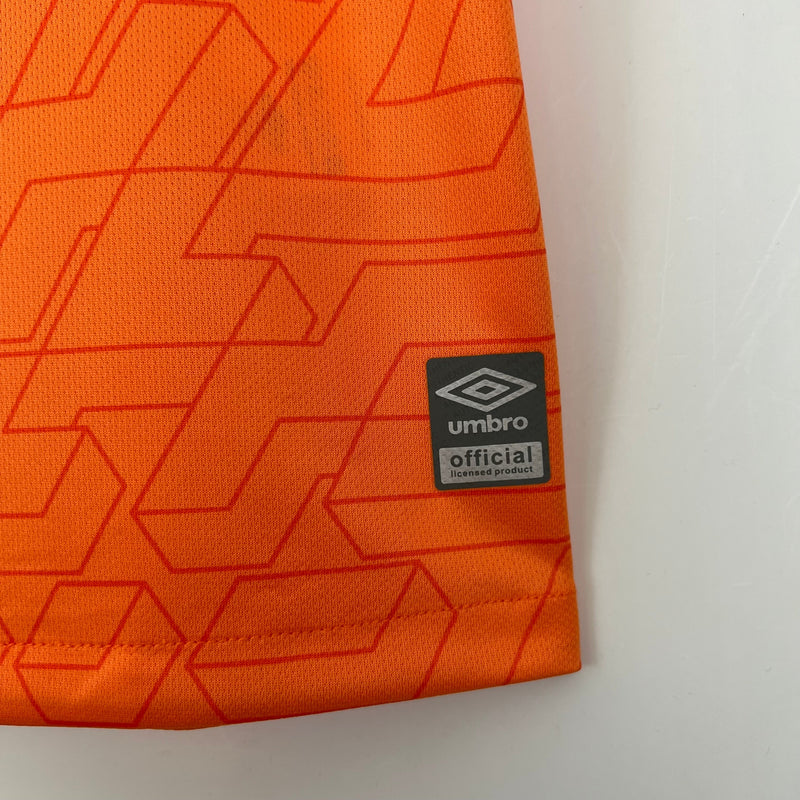 FLUMINENSE TRAINING IV 23/24 MAN