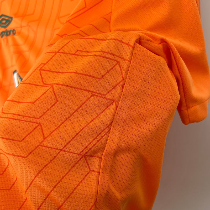 FLUMINENSE TRAINING IV 23/24 MAN