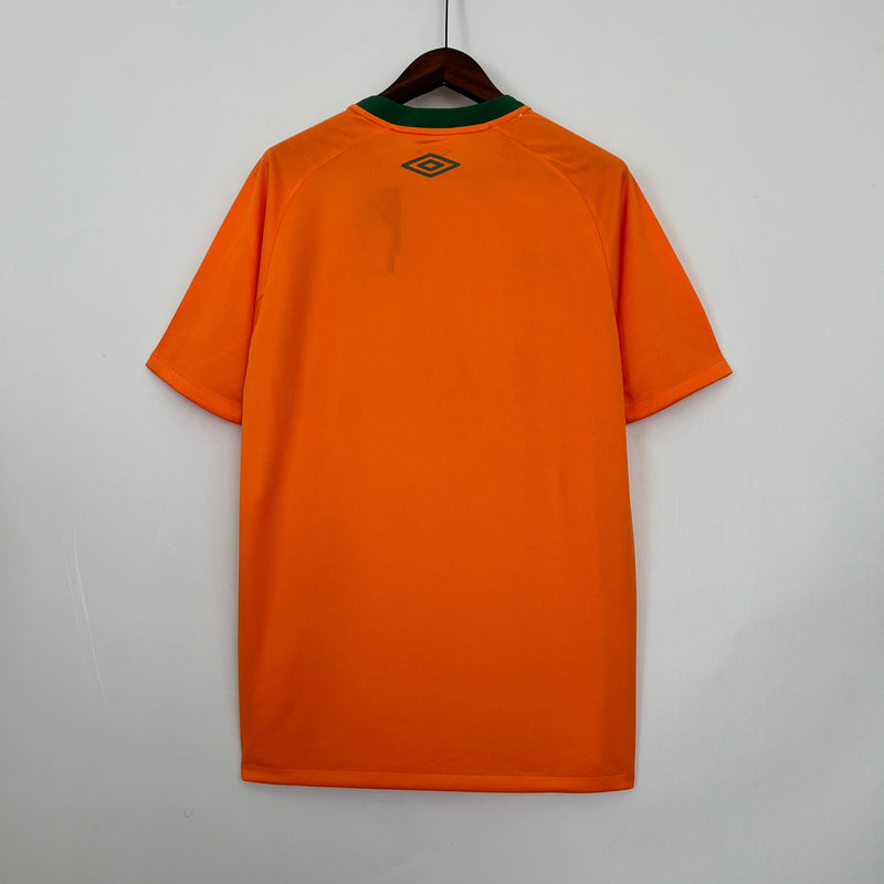 FLUMINENSE TRAINING IV 23/24 MAN