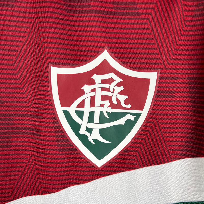 FLUMINENSE TRAINING WITHOUT SPONSOR I 23/24 MAN
