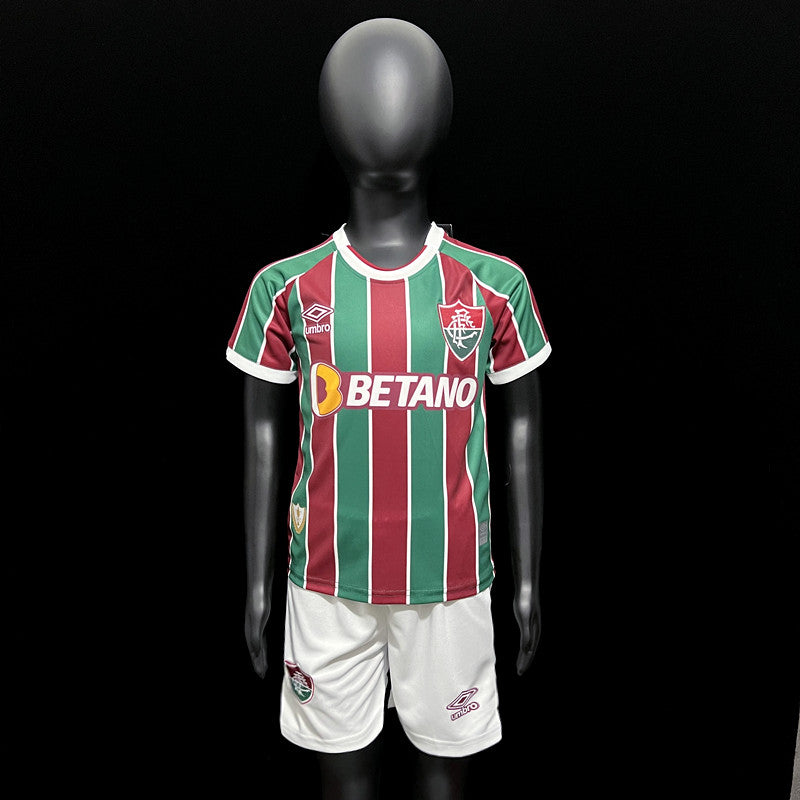 FLUMINENSE I 23/24 KID'S SET