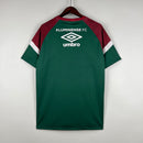 FLUMINENSE TRAINING WITHOUT SPONSOR I 23/24 MAN
