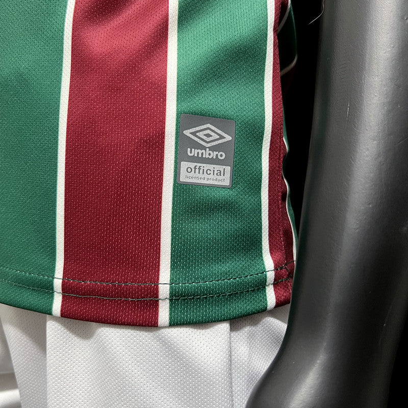 FLUMINENSE I 23/24 KID'S SET