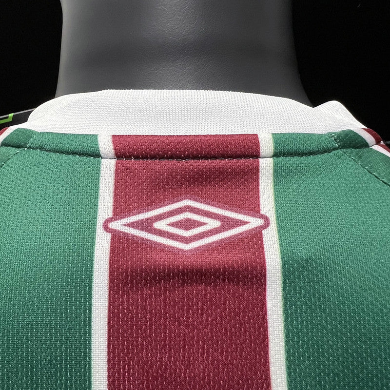 FLUMINENSE I 23/24 KID'S SET
