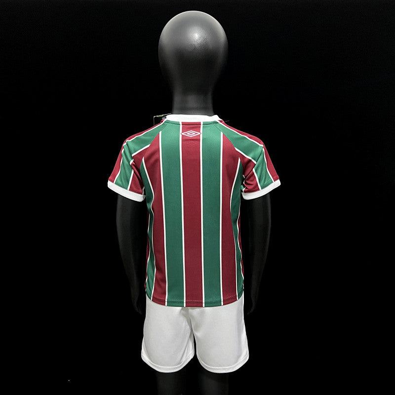 FLUMINENSE I 23/24 KID'S SET